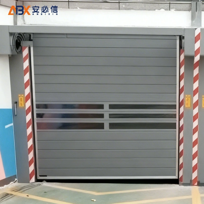 六盘水市PVC高速门